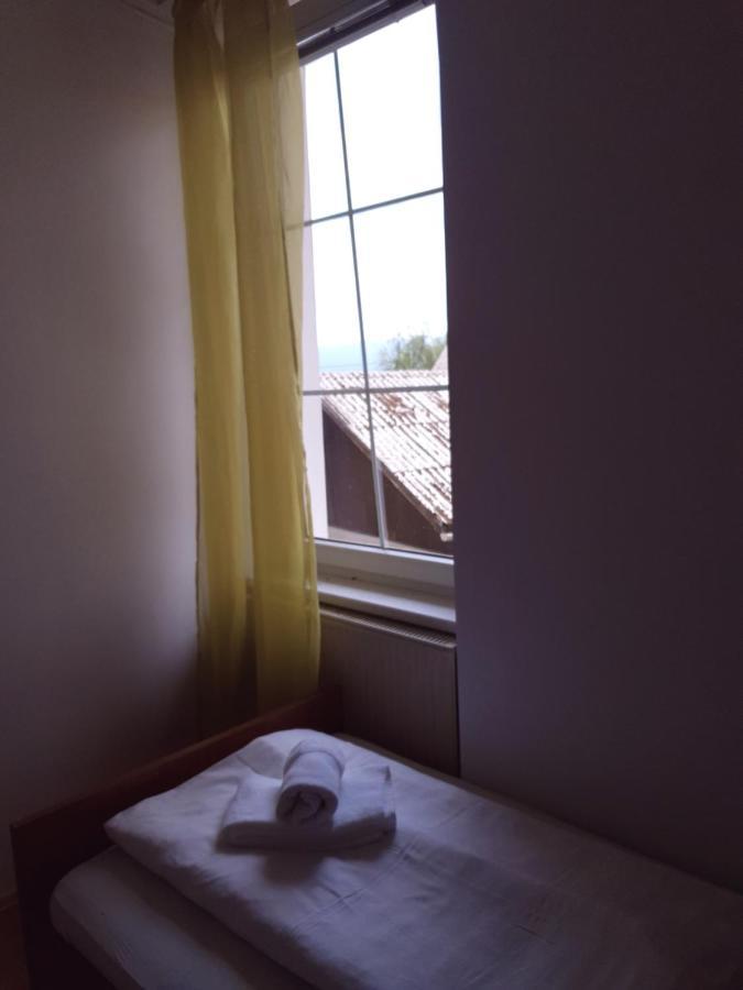 Guesthouse Osvald Zirovnica Exterior photo
